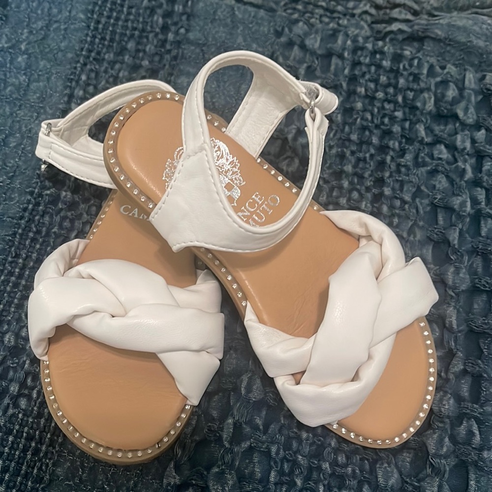 Vince Camilo Size 9 sandals
